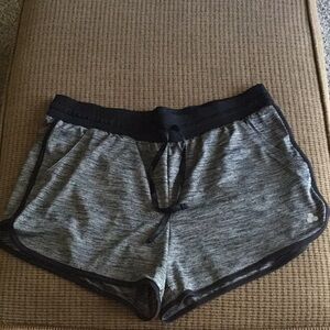 NWOT Tek Gear running/workout shorts